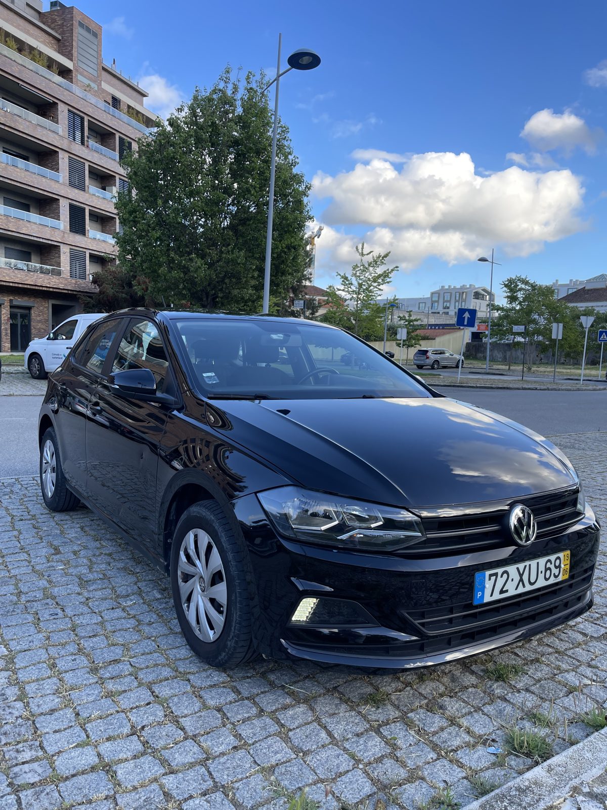 Volkswagen Polo 1.0 Trendline - Imagem 5